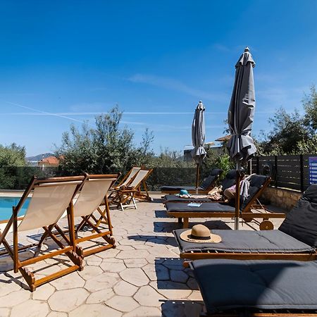 Melodia Lefkada Maisonette Nikiana Luaran gambar