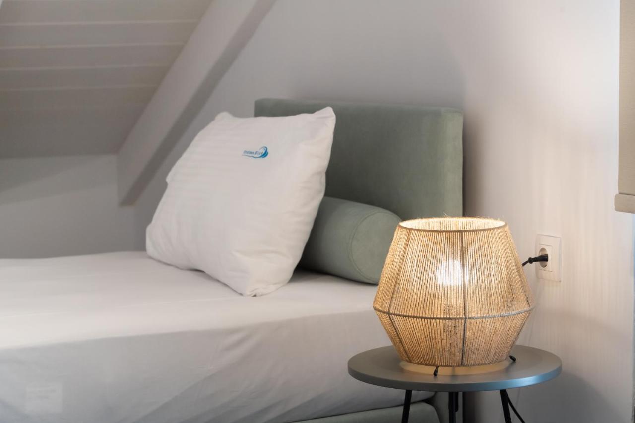 Melodia Lefkada Maisonette Nikiana Luaran gambar