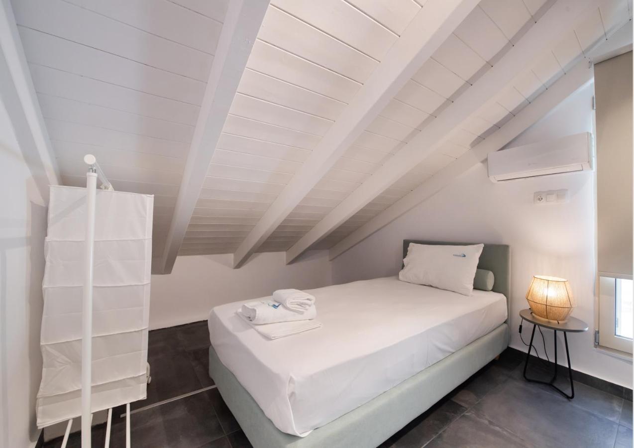 Melodia Lefkada Maisonette Nikiana Luaran gambar