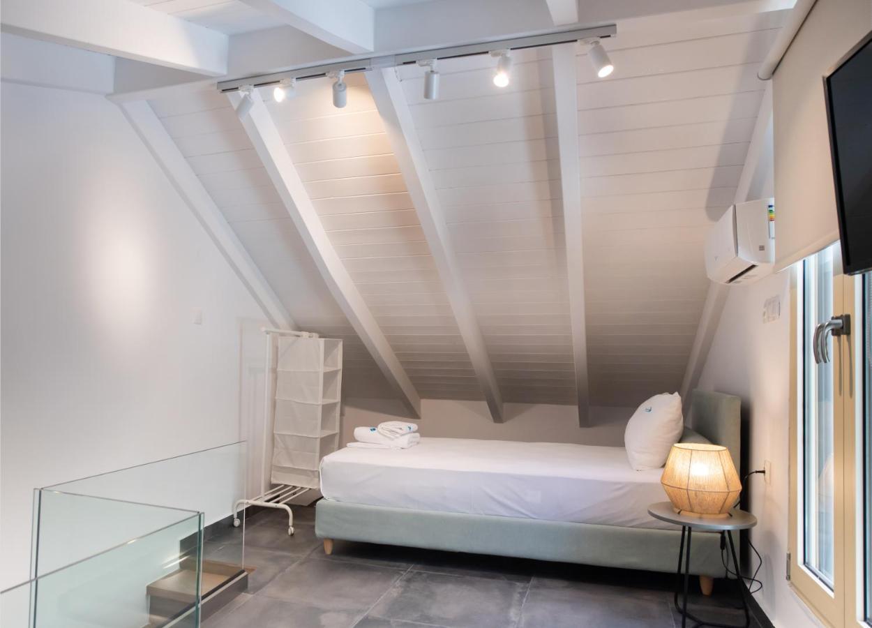 Melodia Lefkada Maisonette Nikiana Luaran gambar