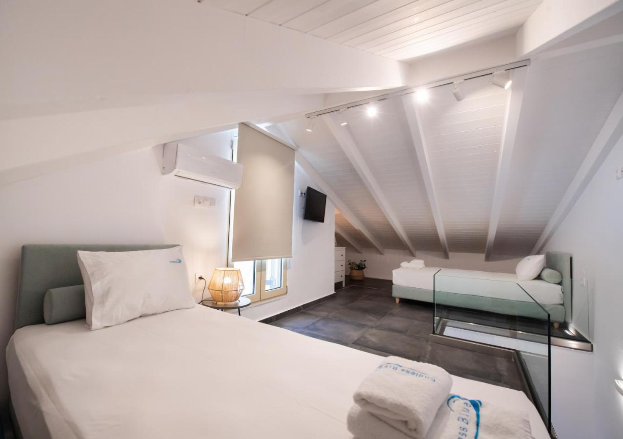 Melodia Lefkada Maisonette Nikiana Luaran gambar
