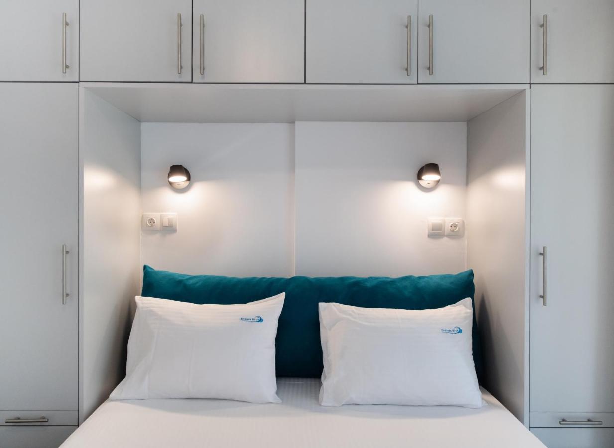 Melodia Lefkada Maisonette Nikiana Luaran gambar