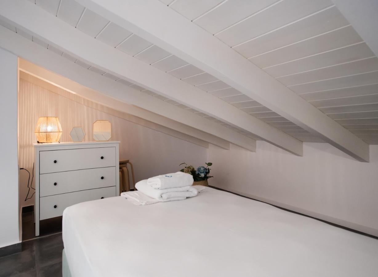 Melodia Lefkada Maisonette Nikiana Luaran gambar