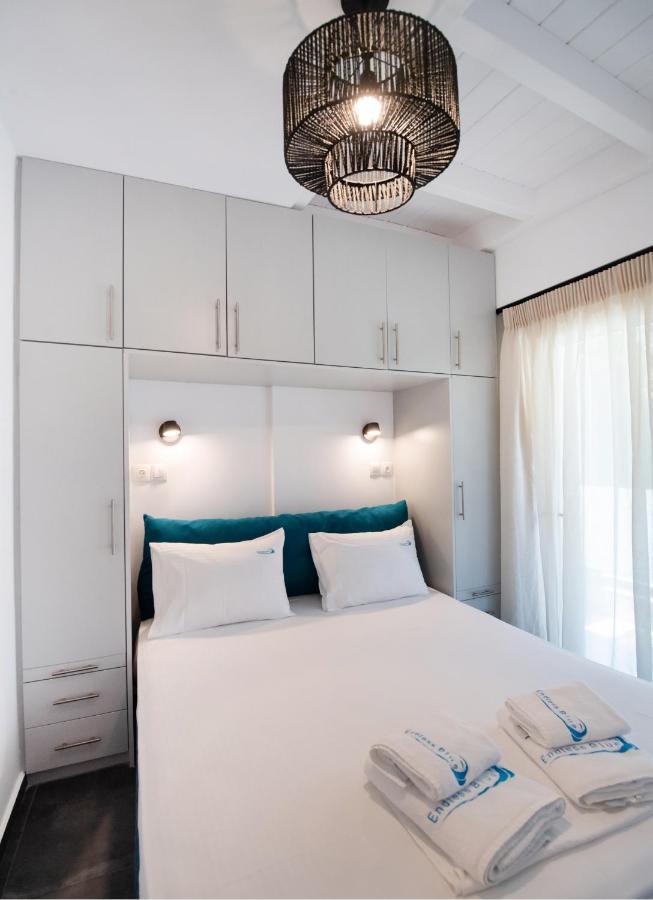 Melodia Lefkada Maisonette Nikiana Luaran gambar