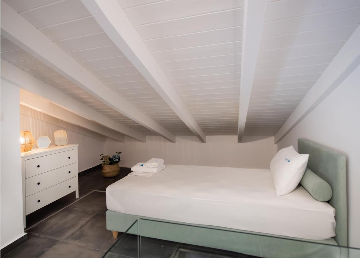 Melodia Lefkada Maisonette Nikiana Luaran gambar