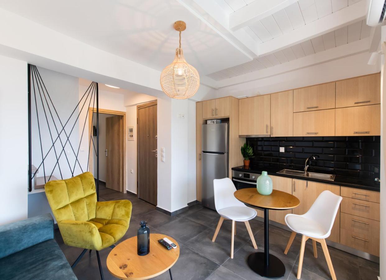 Melodia Lefkada Maisonette Nikiana Luaran gambar