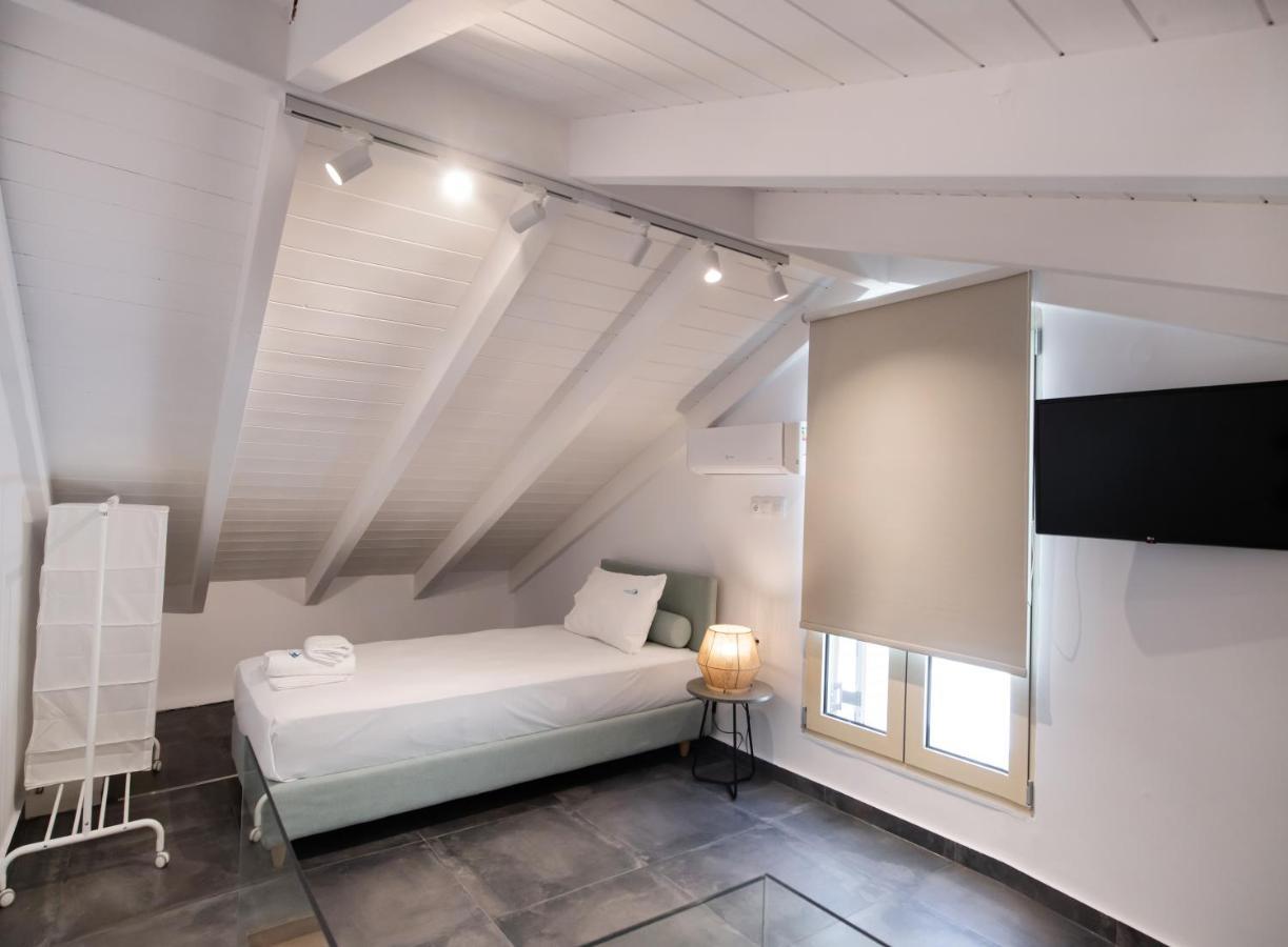 Melodia Lefkada Maisonette Nikiana Luaran gambar