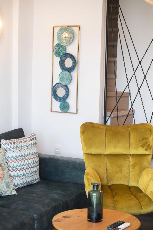Melodia Lefkada Maisonette Nikiana Luaran gambar