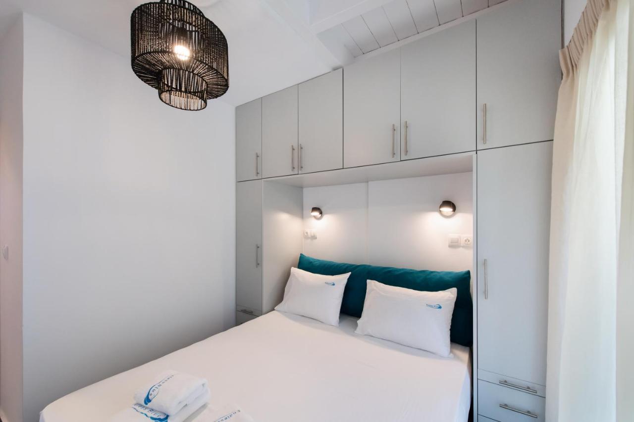 Melodia Lefkada Maisonette Nikiana Luaran gambar