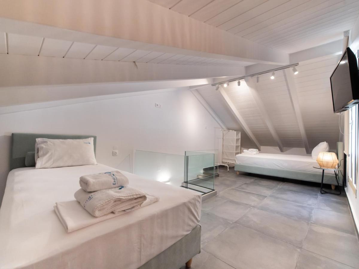 Melodia Lefkada Maisonette Nikiana Luaran gambar